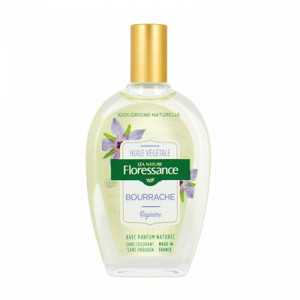 Floressance Huile de bourrache, 50ml