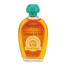 FLORESSANCE HUILE DE GERME DE BLE 50ML