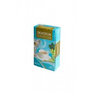 Tisane DIGESTION, 12 sachets