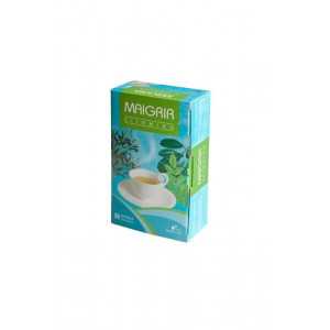 Tisane  MAIGRIR, 12 sachets