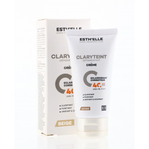 ÉCRAN TOTAL CLARYTEINT
