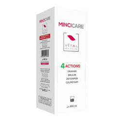 MINCICARE 4 ACTIONS