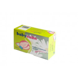 Tisane BABY CALM, 12 sachets