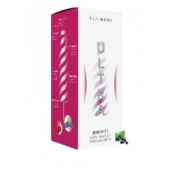 ULTRA DRAINEUR RAISIN & CERISE MINCIVIT 1 250ML