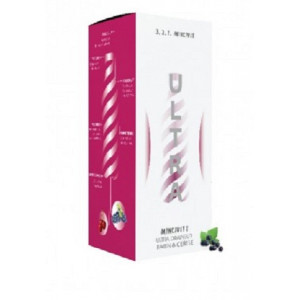 ULTRA DRAINEUR RAISIN & CERISE MINCIVIT 1 250ML