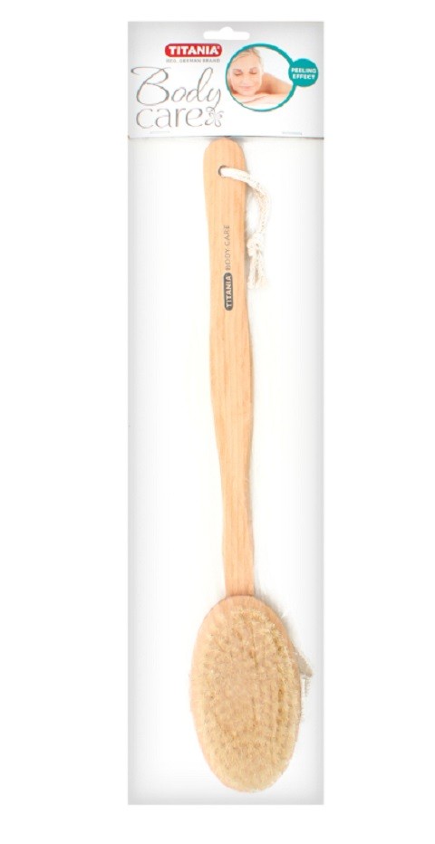 TITANIA BROSSE BAIN  2830