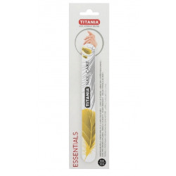 TITANIA EMERY NAIL FILE 1221
