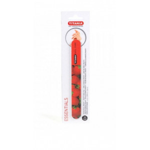 TITANIA LIME A ONGLES FRUITY 1PSC