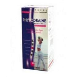 VITAL PHYTOTHERA PHYTODRAINE 450ML