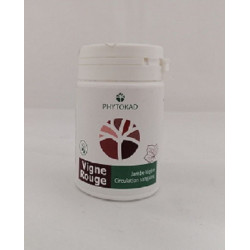 PHYTOKAD VIGNE ROUGE 60 GELULES