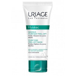 URIAGE HYSEAC MASQUE PURIFIANT 50 ML