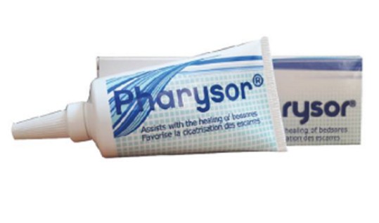 PHARYSOR ESCARRES