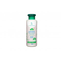 BIONESSANCE LINIMENT OLEO-CALCAIRE 200ML