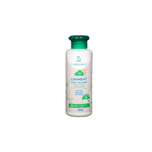 BIONESSANCE LINIMENT OLEO-CALCAIRE 200ML