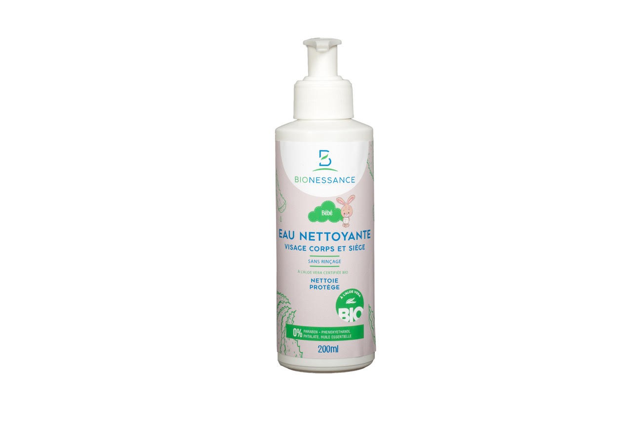 BIONESSANCE EAU NETTOYANTE 200ML