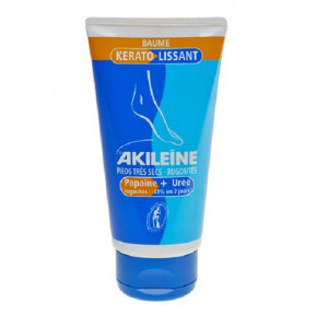 AKILEINE BAUME KERATO LISSANT 75ML