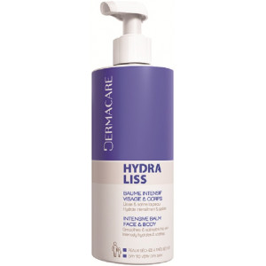 DERMACARE HYDRALISS BAUME INTENSIF 500 ML