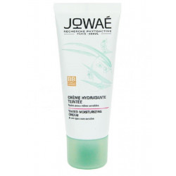 JOWAE CREME HYDRATANTE TEINTEE 30 ML
