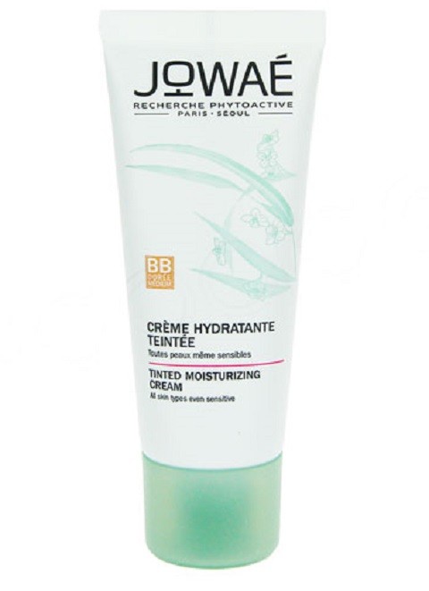 JOWAE CREME HYDRATANTE TEINTEE 30 ML