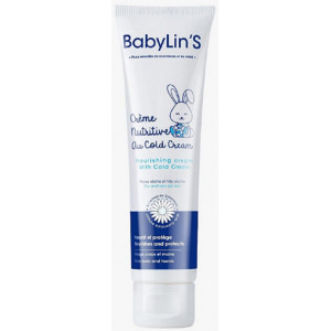 BABYLIN’S CREME NUTRITIVE AU COLD CREAM 60ml
