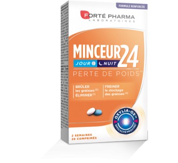 Forté Pharma Minceur 