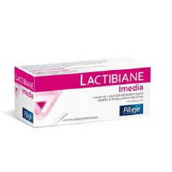 PILEJE LACTIBIANE IMEDIA - 4 STICKS ORODISPERSIBLES