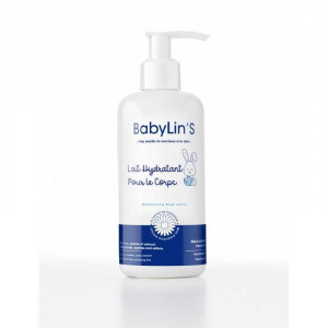 BABYLIN 'S LAIT HYDRATANT CORPS - 250 ML