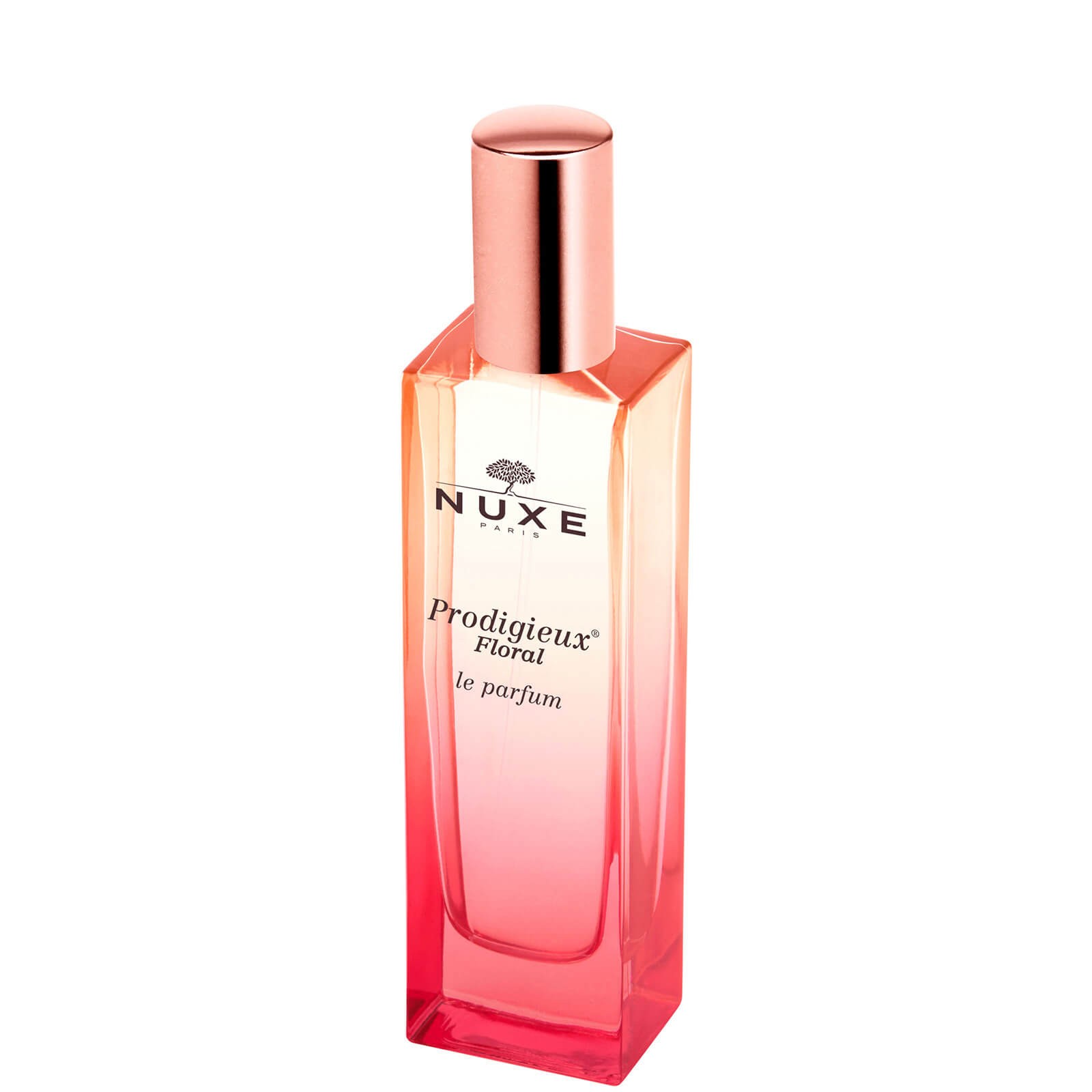 Nuxe Prodigieux Floral Le parfum 50 ml