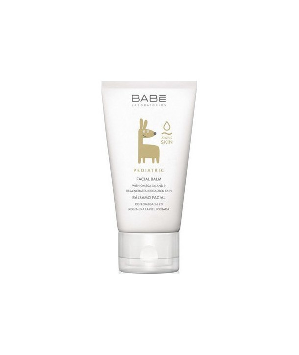 BABE BAUME VISAGE 50 ML