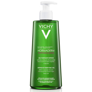 NORMADERM PHYTOSOLUTION GEL PURIFIANT INTENSE 400 ML