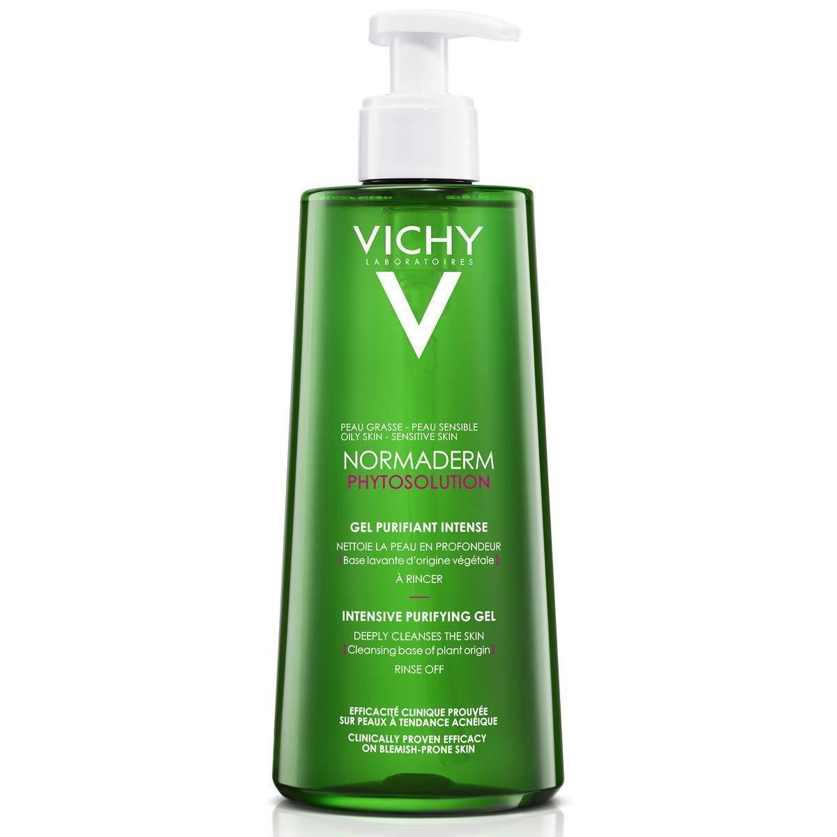 NORMADERM PHYTOSOLUTION GEL PURIFIANT INTENSE 400 ML