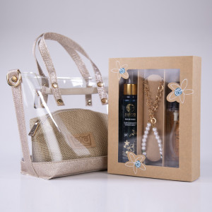 ALANIA PACK SOLAIRE NEROLI