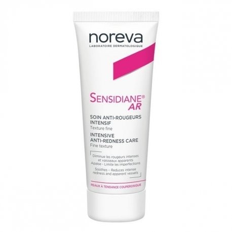 SENSIDIANE AR SOIN ANTI ROUGEURS INTENSIF 30 ML