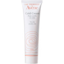 Avene COLD CREAM Crème, 40ml