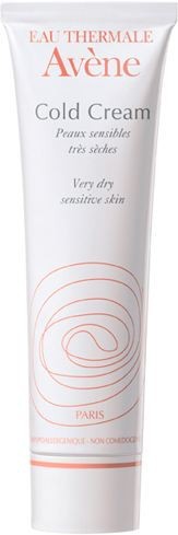 Avene COLD CREAM Crème, 40ml