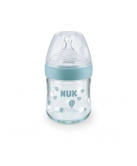 NUK BIBERON NATURE SENS 120 ML