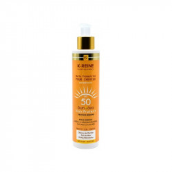 K-REINE HUILE PROTECTRICE POUR CHEVEUX SPF50 200 ML