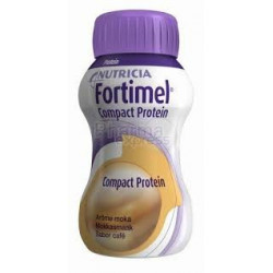 Fortimel Extra Mokka, 200ml