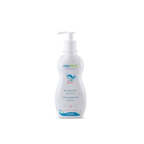 NEODOO GEL LAVANT DOUX BEBE 40ML
