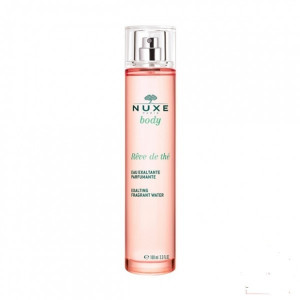NUXE BODY REVE DE THE - EAU EXALTANTE PARFUMANTE 100ML