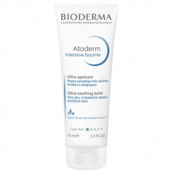 BIODERMA ATODERM INTENSIVE BAUME 75ML-pharmashop