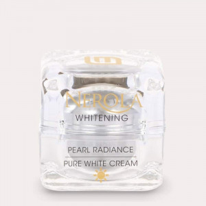 NEROLA WHITENING PERLE DE LUMIERE – CREME ECLAIRCISSANTE 50 ML
