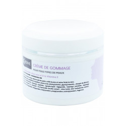 K-REINE CREME DE GOMMAGE 150ML