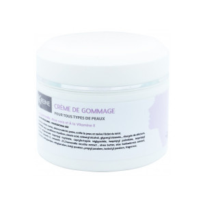 K-REINE CREME DE GOMMAGE 150ML