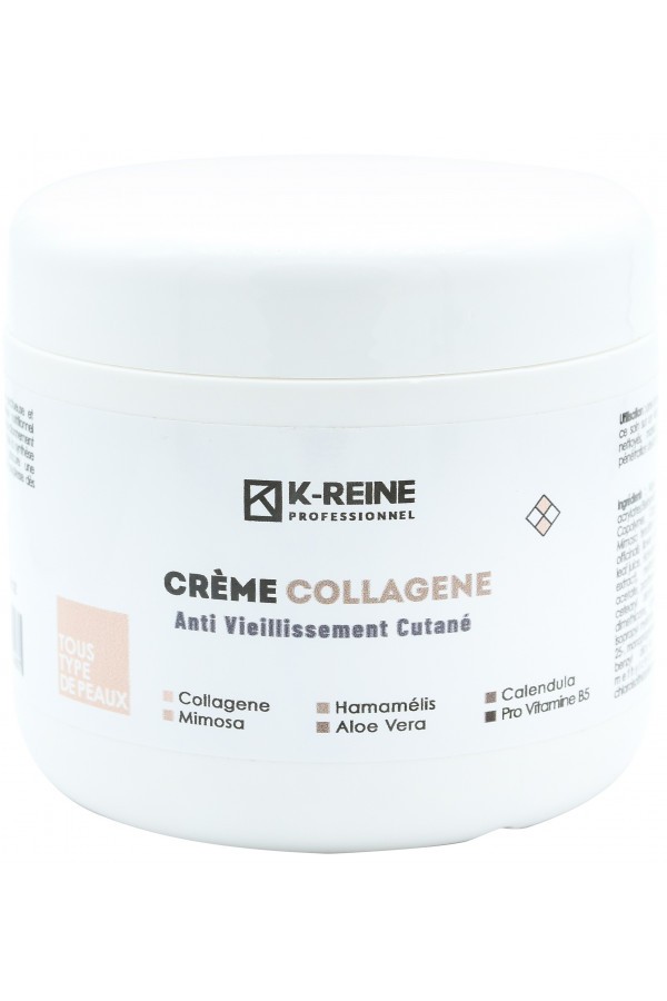 K-REINE CRÈME COLLAGÈNE 150 ML