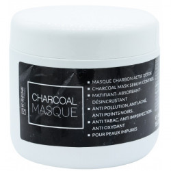 K-REINE MASQUE CHARCOAL 150ML