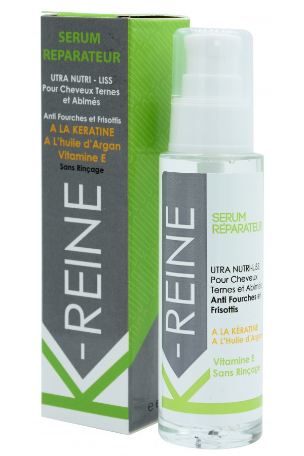 K-REINE SERUM RÉPARATEUR ULTRA NUTRI-LISS 50ML