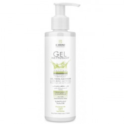 K-REINE GEL NETTOYANT MATIFIANT HYDTRATANT PEAUX GRASSES 200ML
