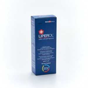 Liperol Shampooing, 150ML