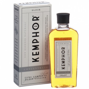 KEMPHOR ELIXIR BUCAL 100ML